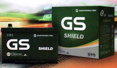 gs shield car battery