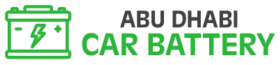 Abu Dhabi Car Battery Service
